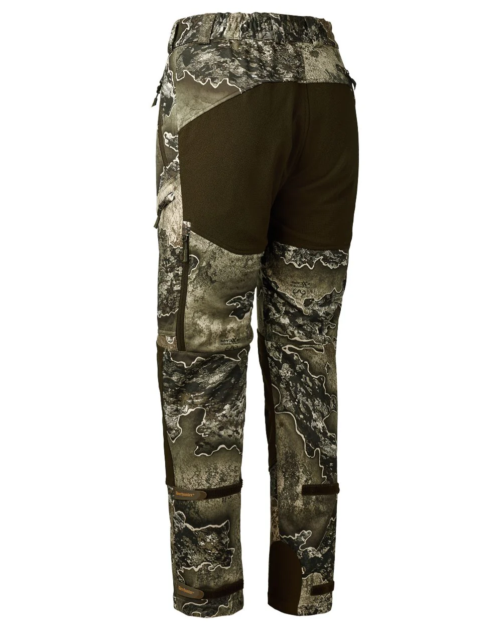 Deerhunter Lady Excape Softshell Trousers - Image 16