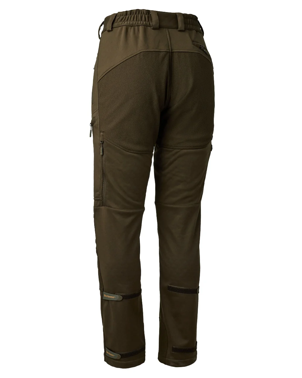 Deerhunter Lady Excape Softshell Trousers - Image 8