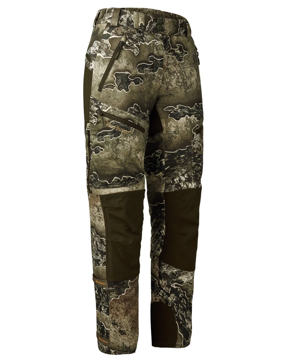 Deerhunter Lady Excape Softshell Trousers - Image 9