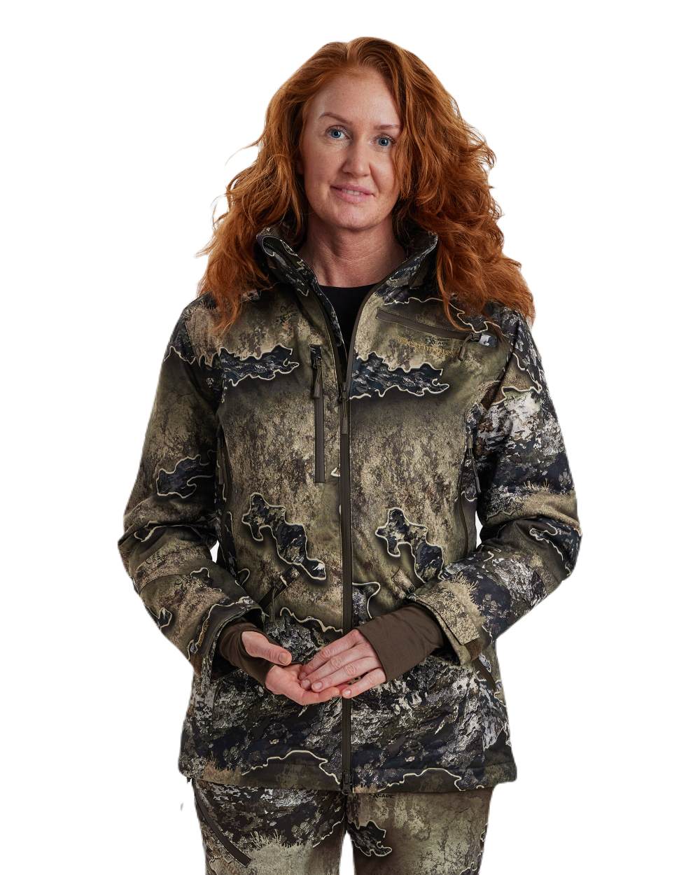 Deerhunter Lady Excape Winter Jacket - Image 11