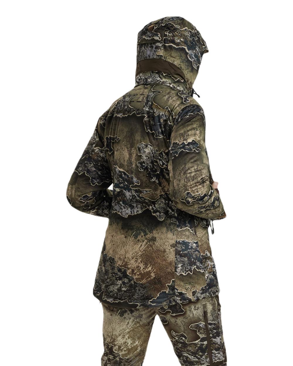 Deerhunter Lady Excape Winter Jacket - Image 14