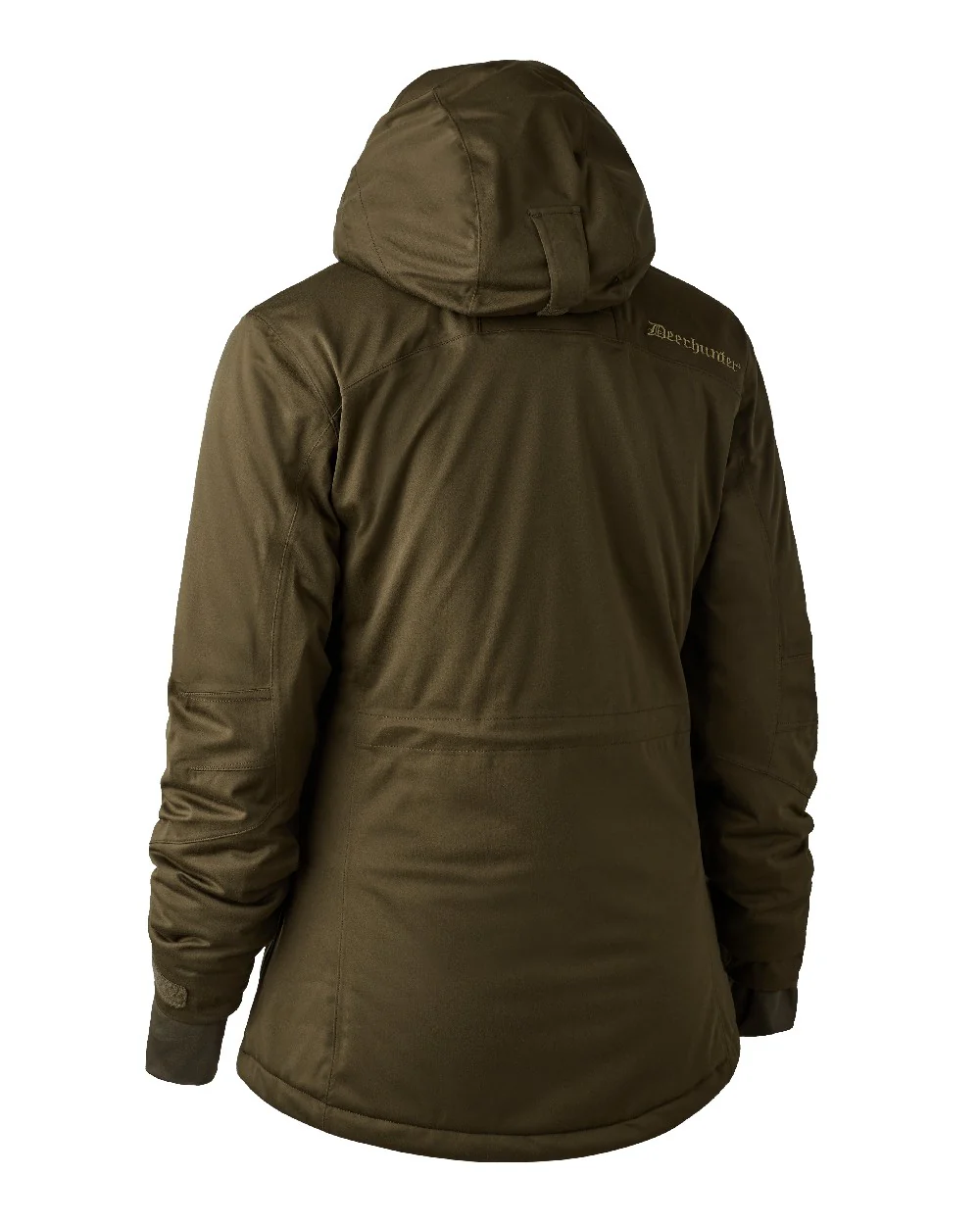 Deerhunter Lady Excape Winter Jacket - Image 5