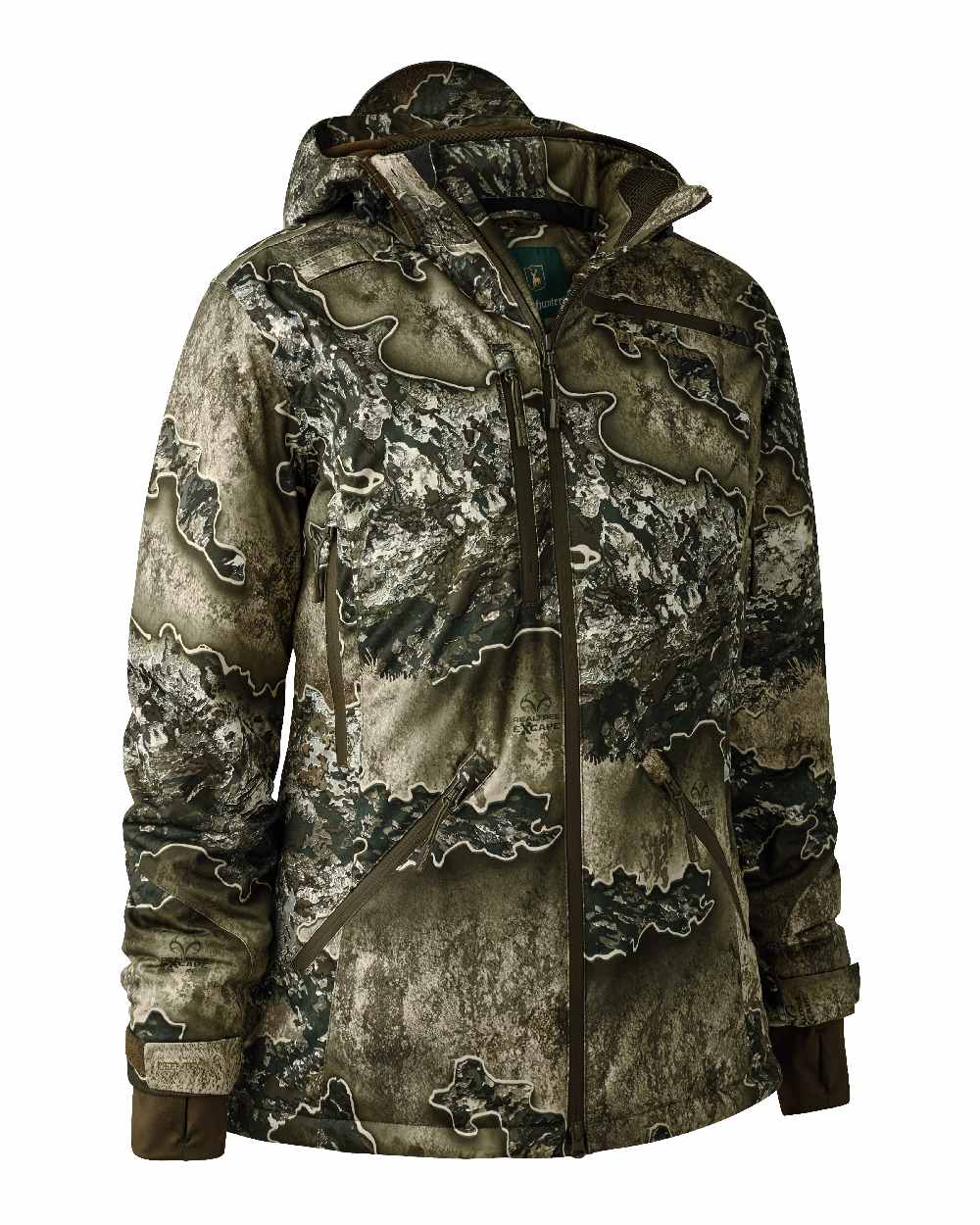 Deerhunter Lady Excape Winter Jacket - Image 7