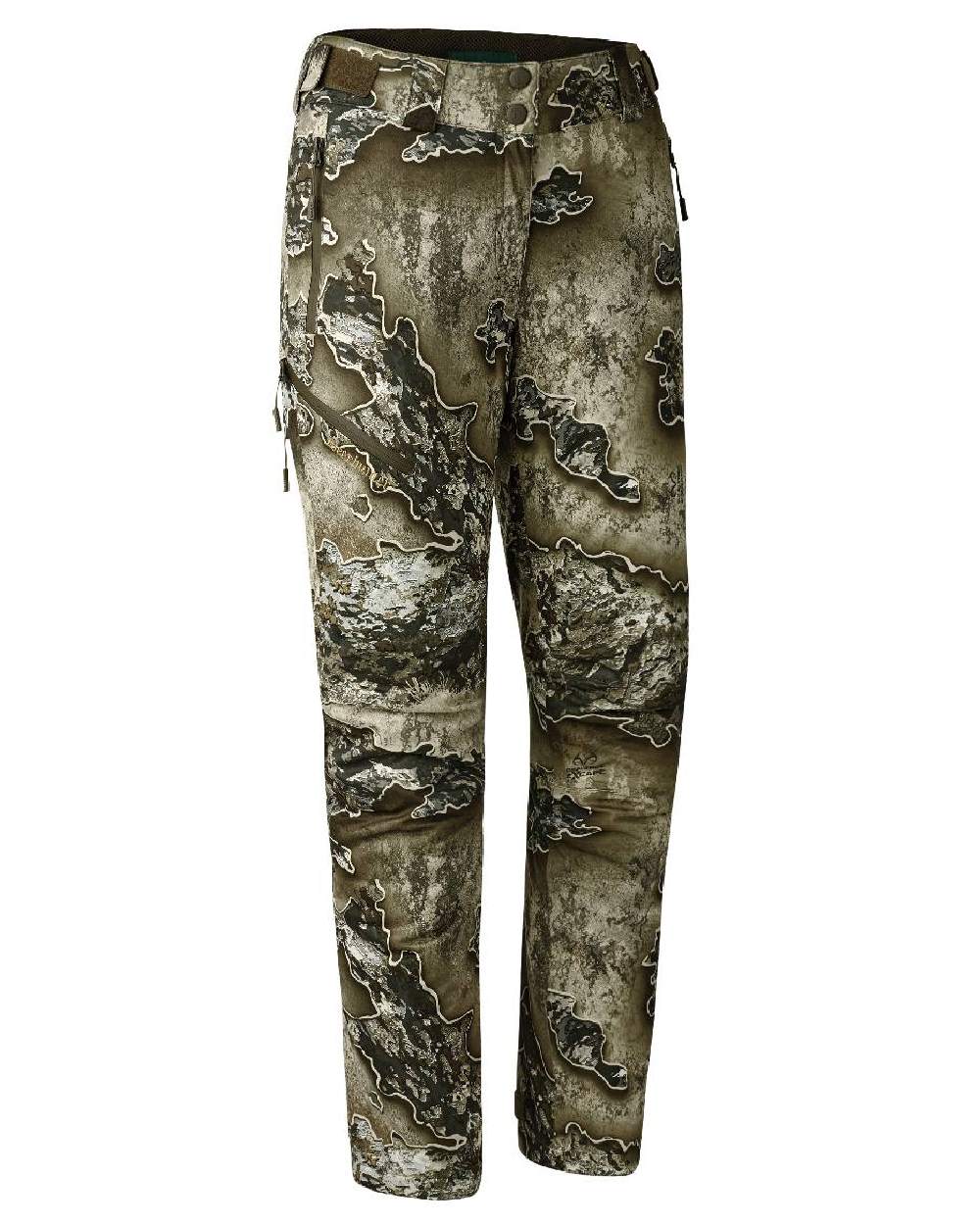 Deerhunter Lady Excape Winter Trousers - Image 11