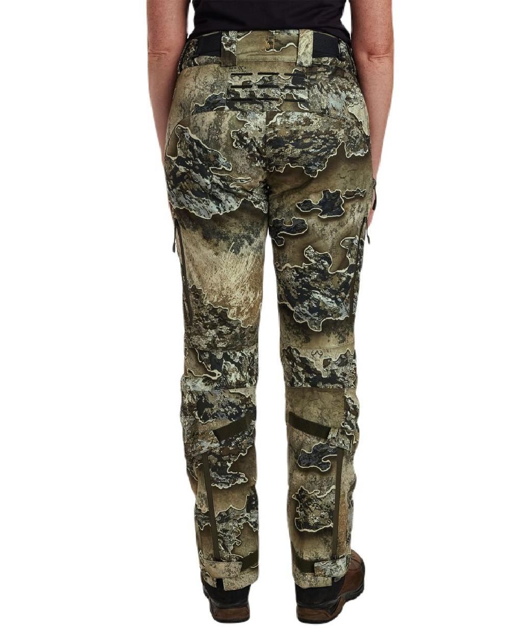 Deerhunter Lady Excape Winter Trousers - Image 13