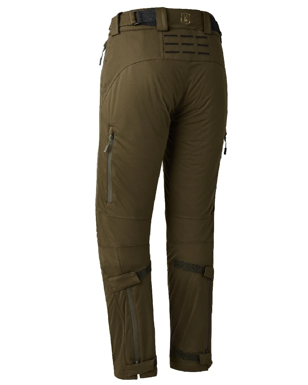 Deerhunter Lady Excape Winter Trousers - Image 8