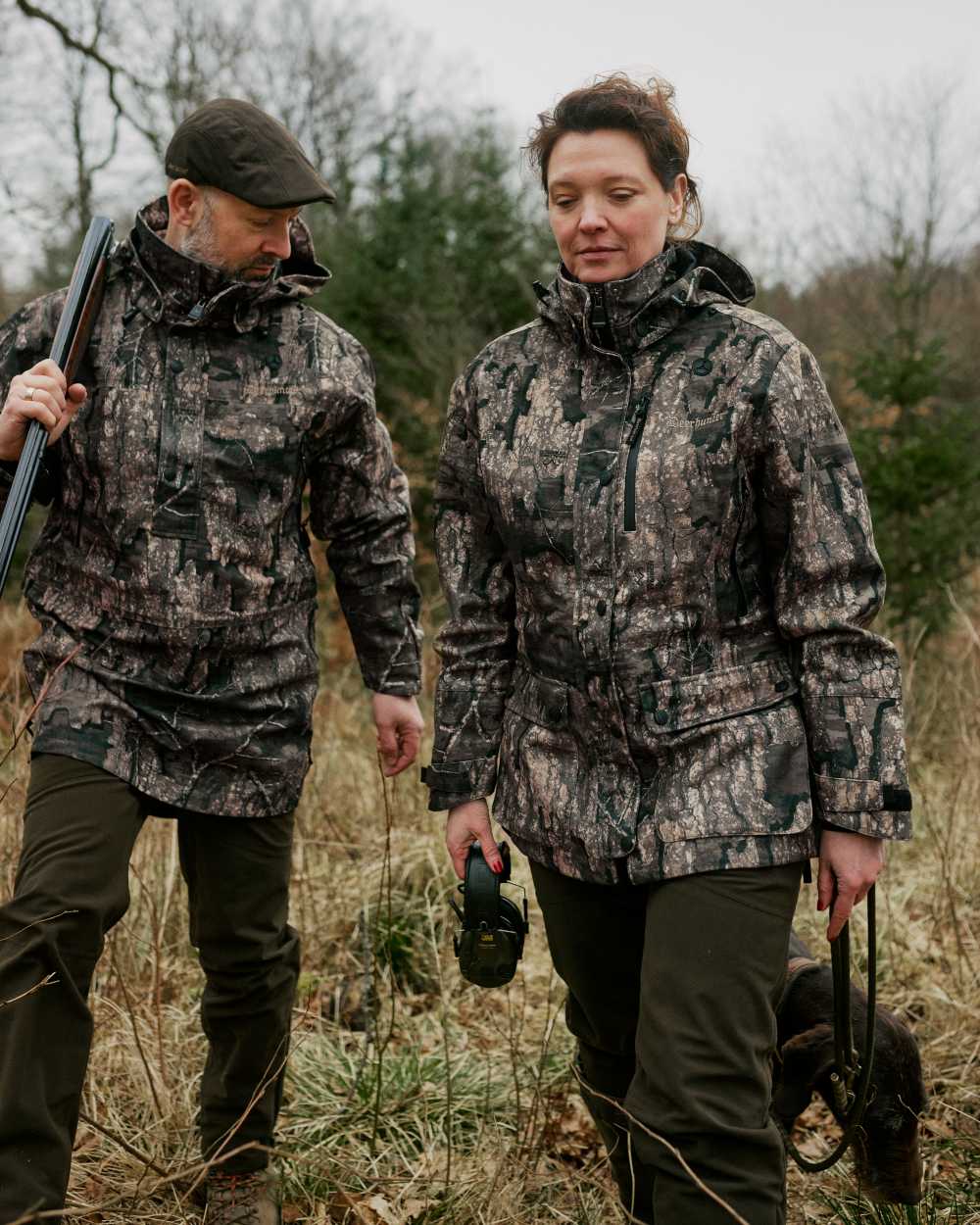 Deerhunter Lady Gabby Jacket - Image 10