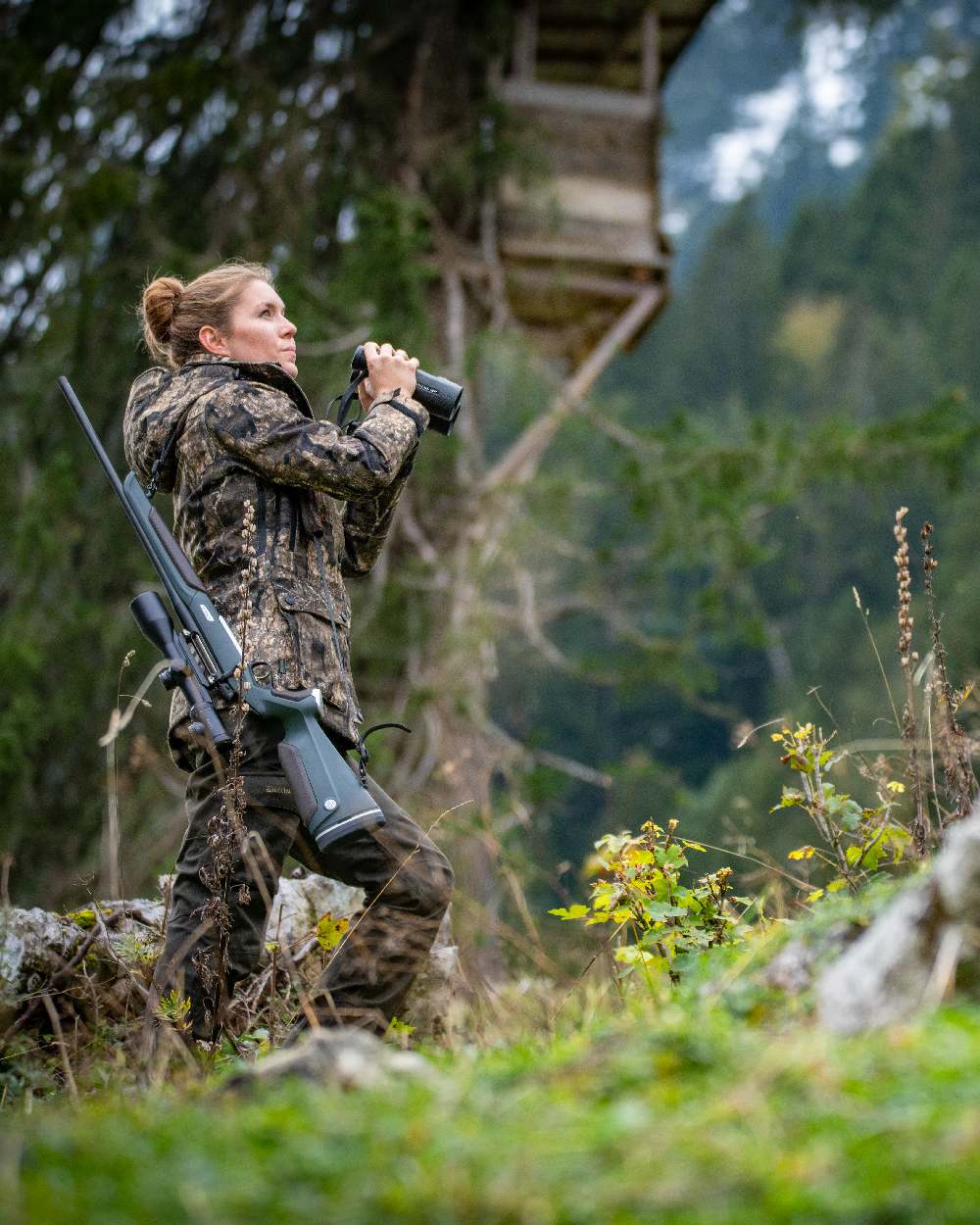 Deerhunter Lady Gabby Jacket - Image 11