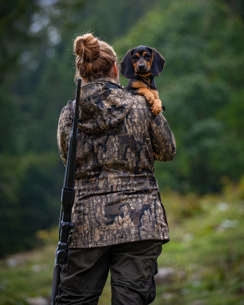 Deerhunter Lady Gabby Jacket - Image 13