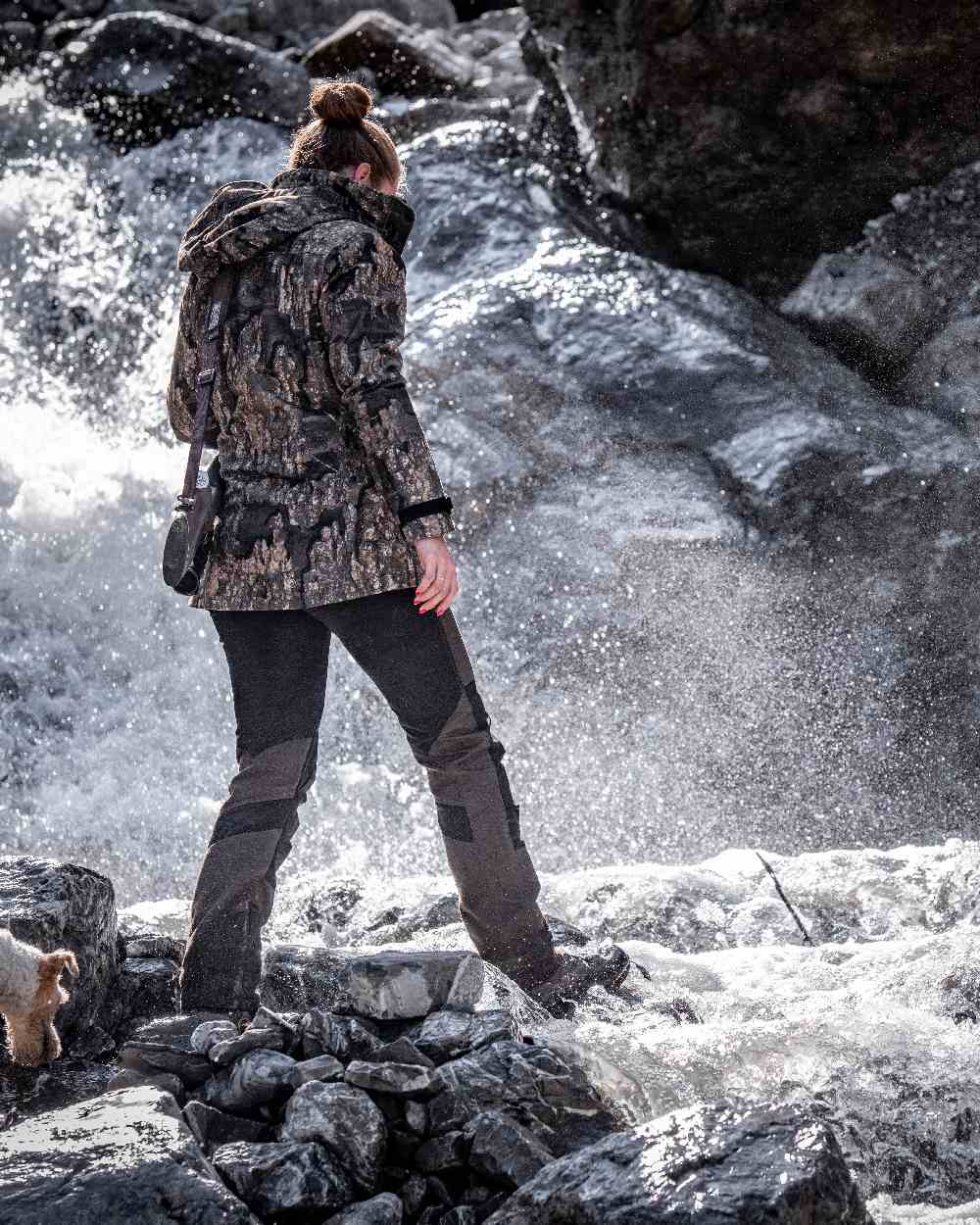 Deerhunter Lady Gabby Jacket - Image 14