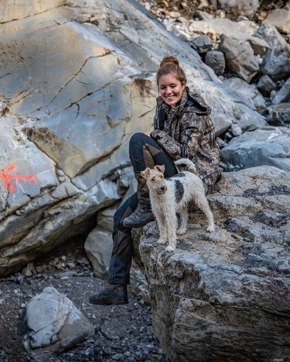 Deerhunter Lady Gabby Jacket - Image 15