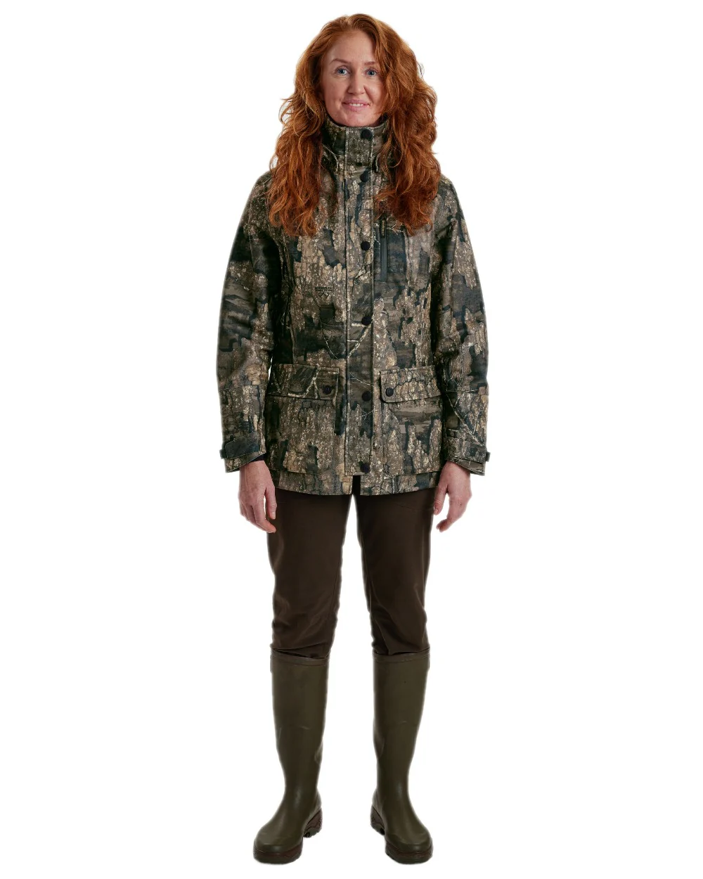Deerhunter Lady Gabby Jacket - Image 17