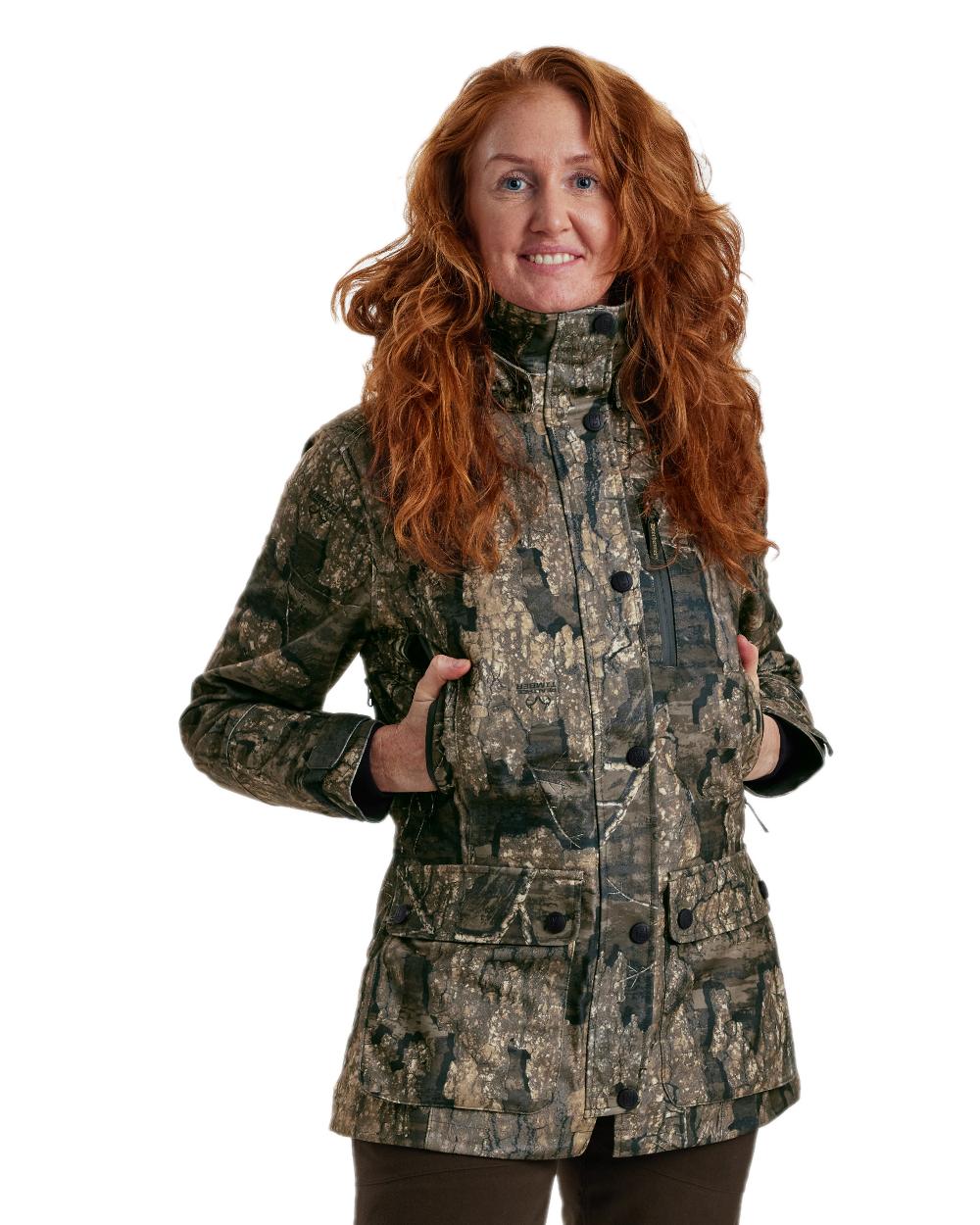 Deerhunter Lady Gabby Jacket - Image 18