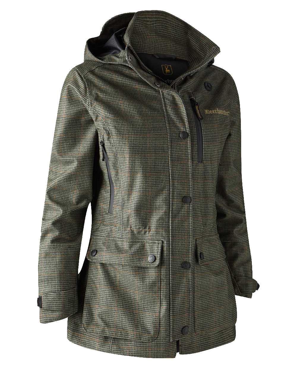 Deerhunter Lady Gabby Jacket - Image 20