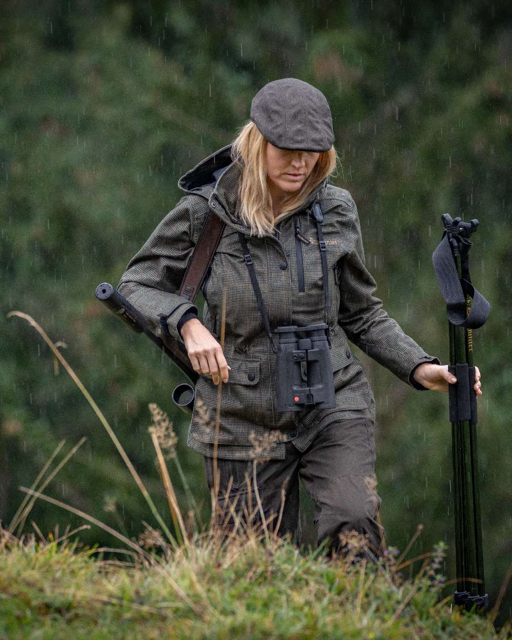 Deerhunter Lady Gabby Jacket - Image 21