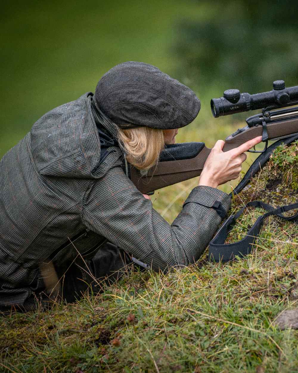 Deerhunter Lady Gabby Jacket - Image 22
