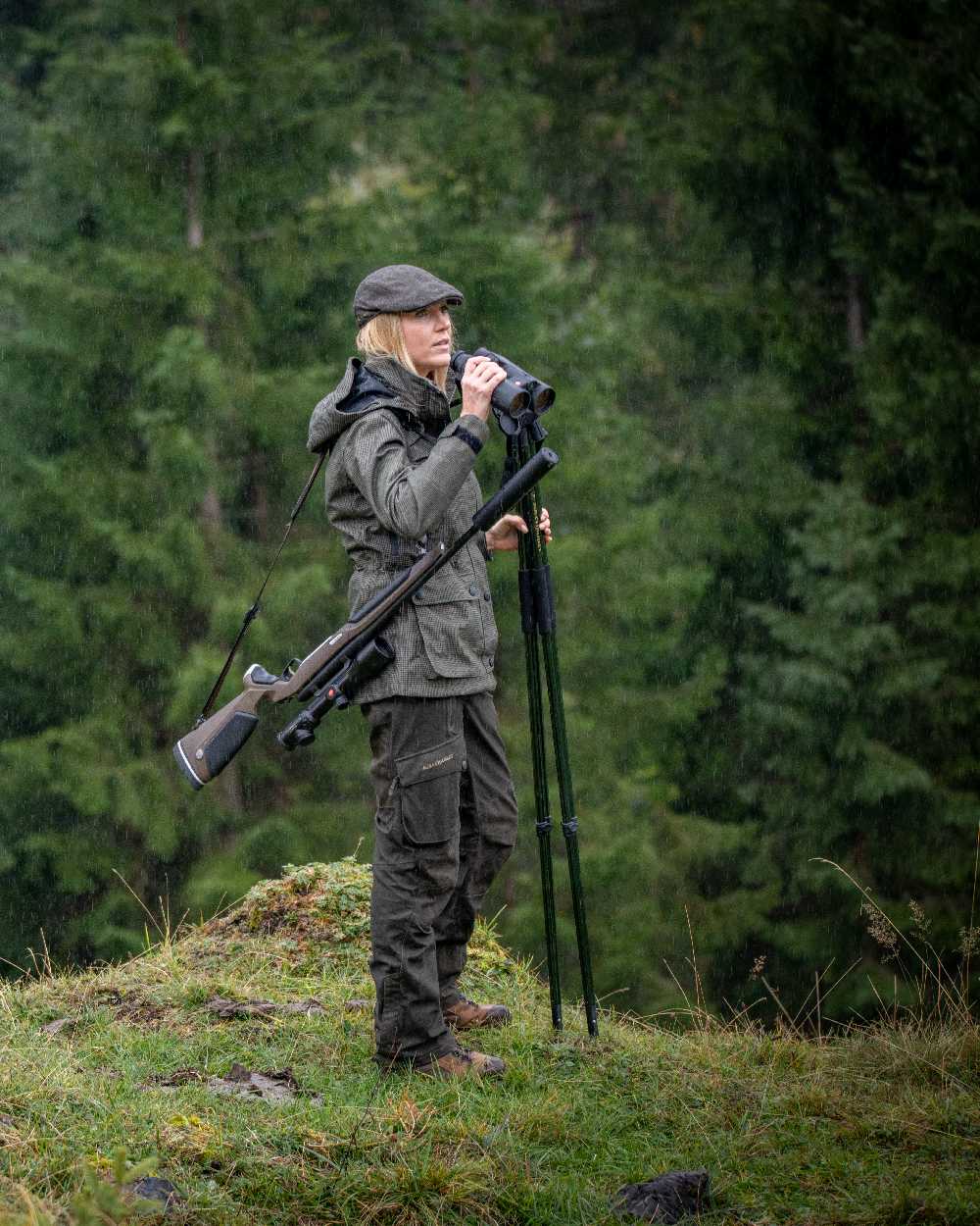 Deerhunter Lady Gabby Jacket - Image 23