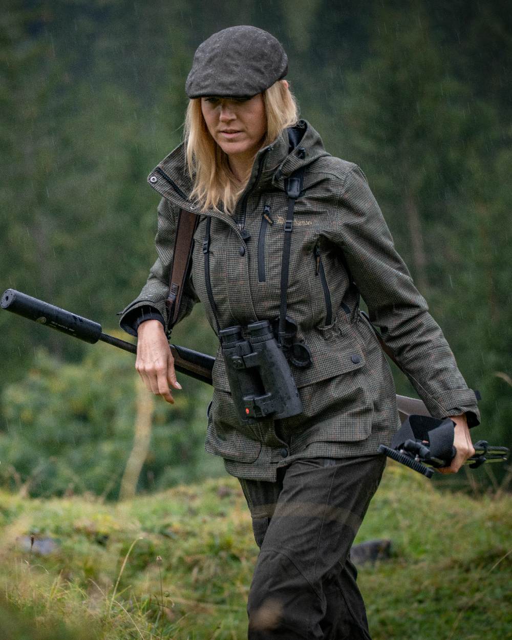 Deerhunter Lady Gabby Jacket - Image 24