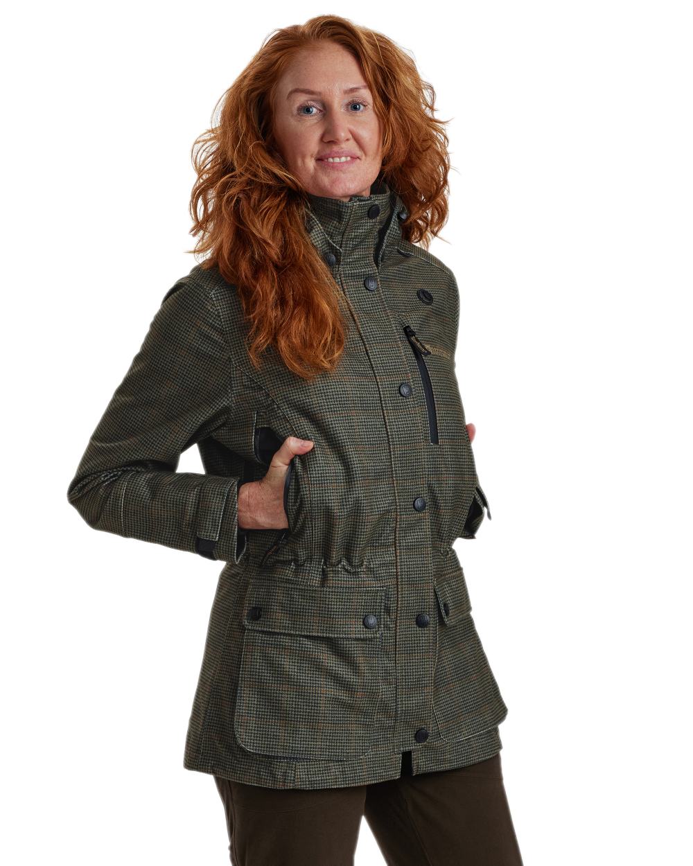 Deerhunter Lady Gabby Jacket - Image 26