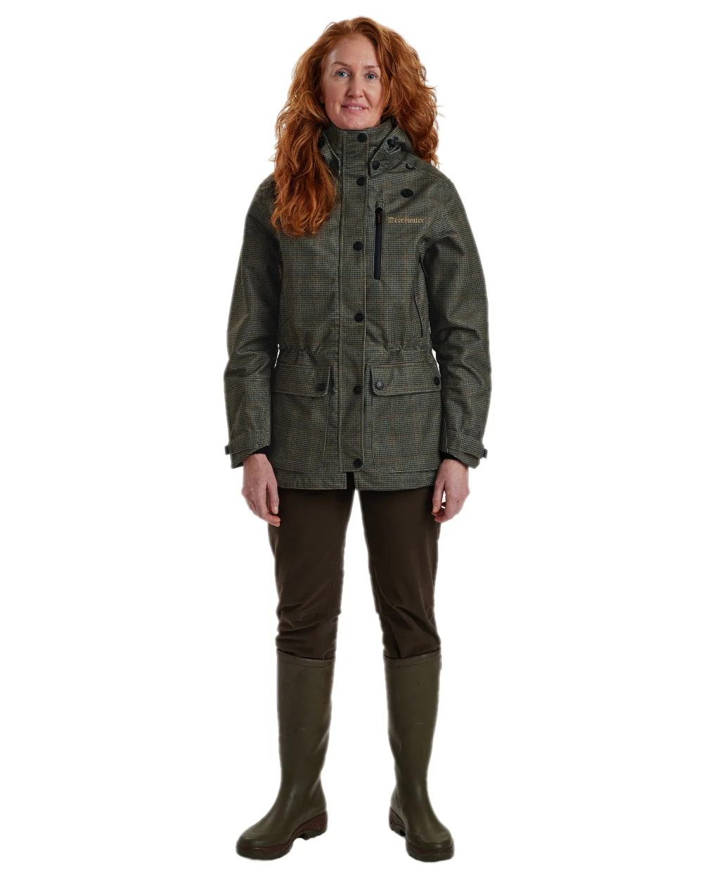 Deerhunter Lady Gabby Jacket - Image 27