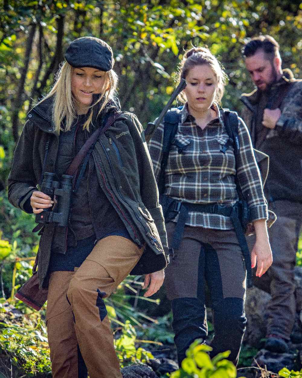Deerhunter Lady Gabby Jacket - Image 4