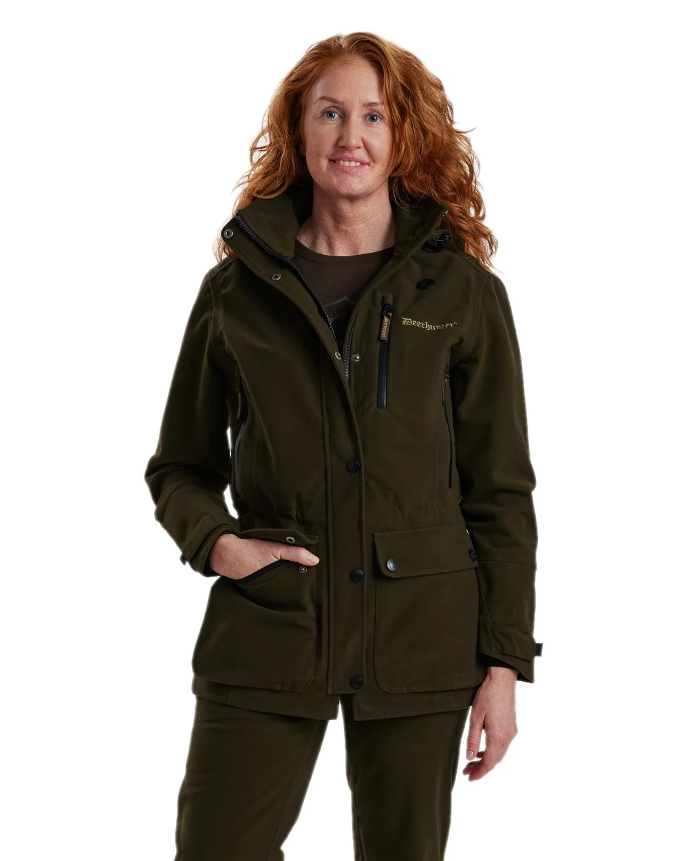 Deerhunter Lady Gabby Jacket - Image 5