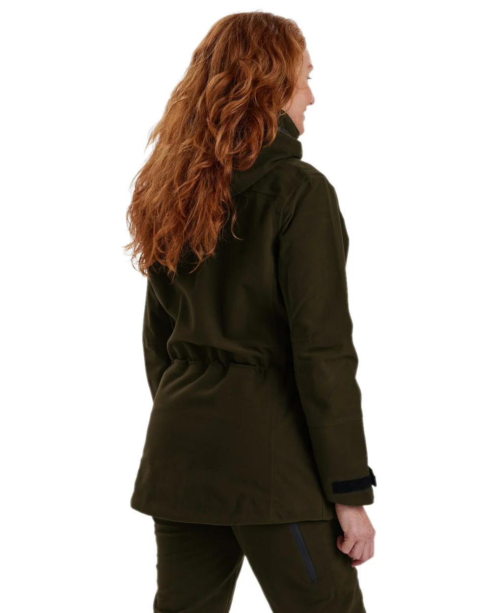 Deerhunter Lady Gabby Jacket - Image 7