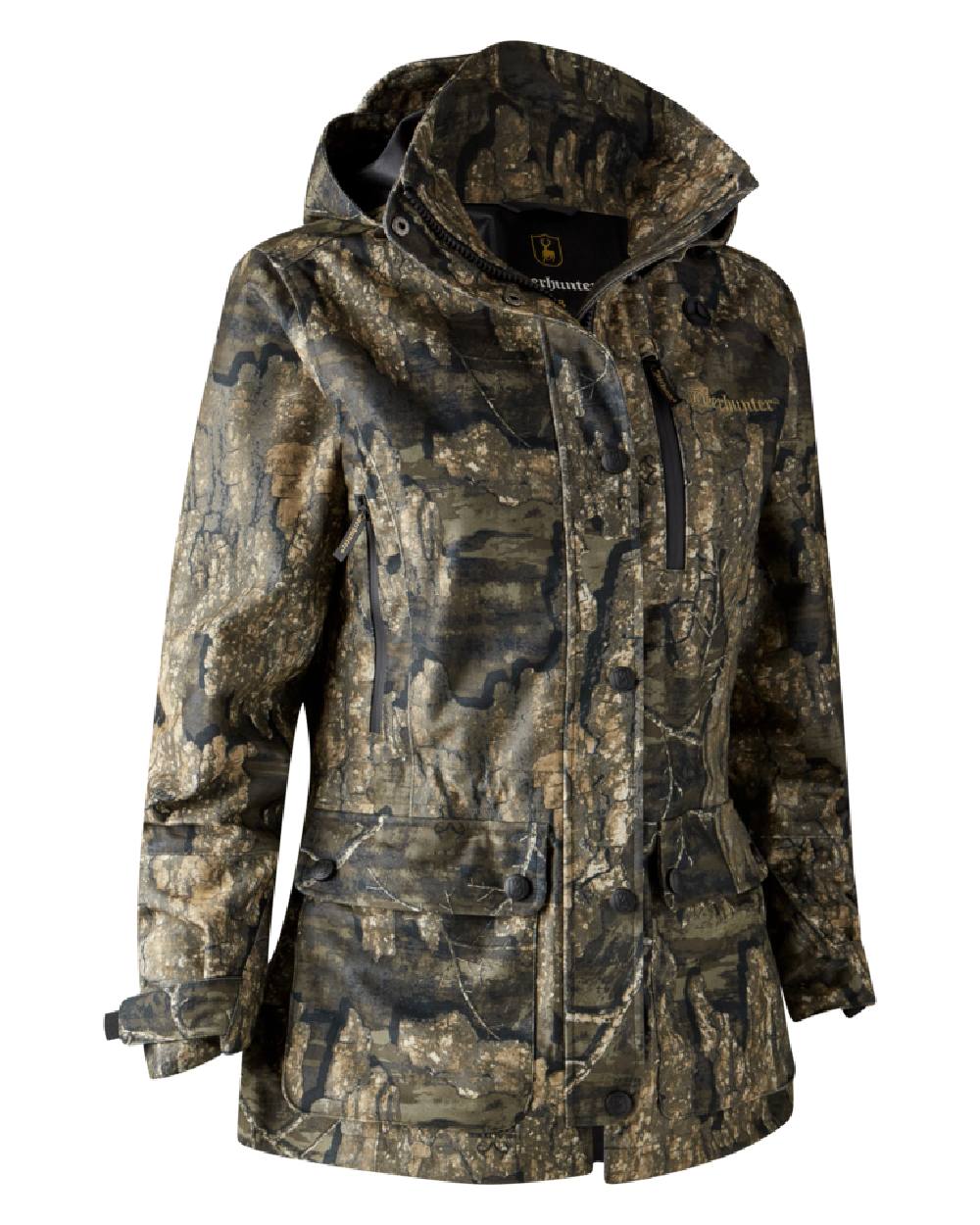 Deerhunter Lady Gabby Jacket - Image 9