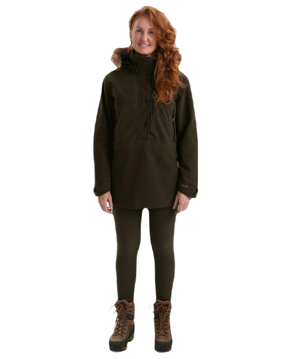 Deerhunter Lady Gabby Smock - Image 5