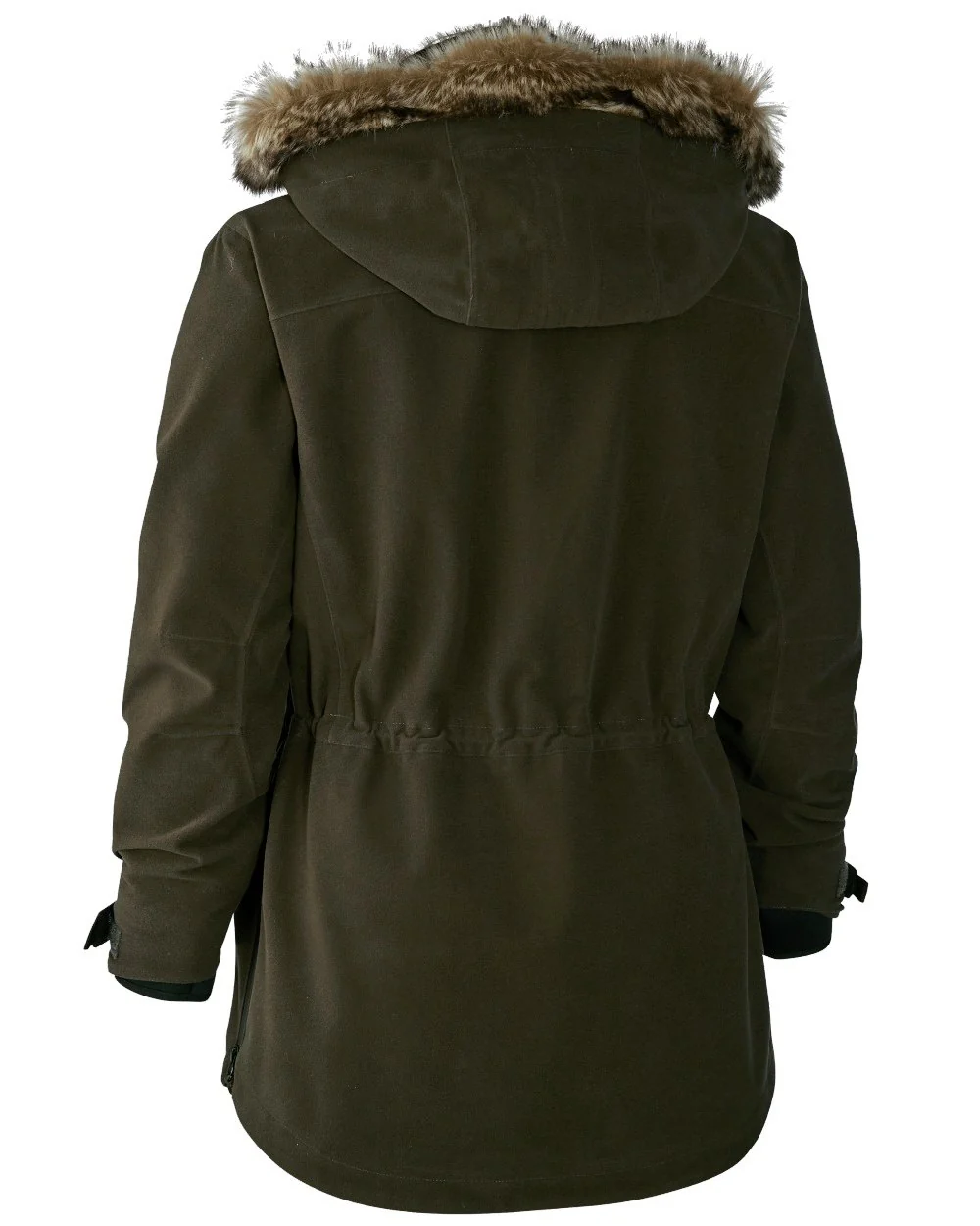 Deerhunter Lady Gabby Smock - Image 6