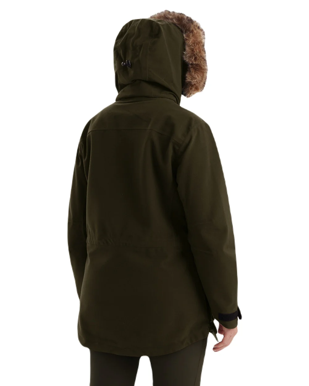 Deerhunter Lady Gabby Smock - Image 7