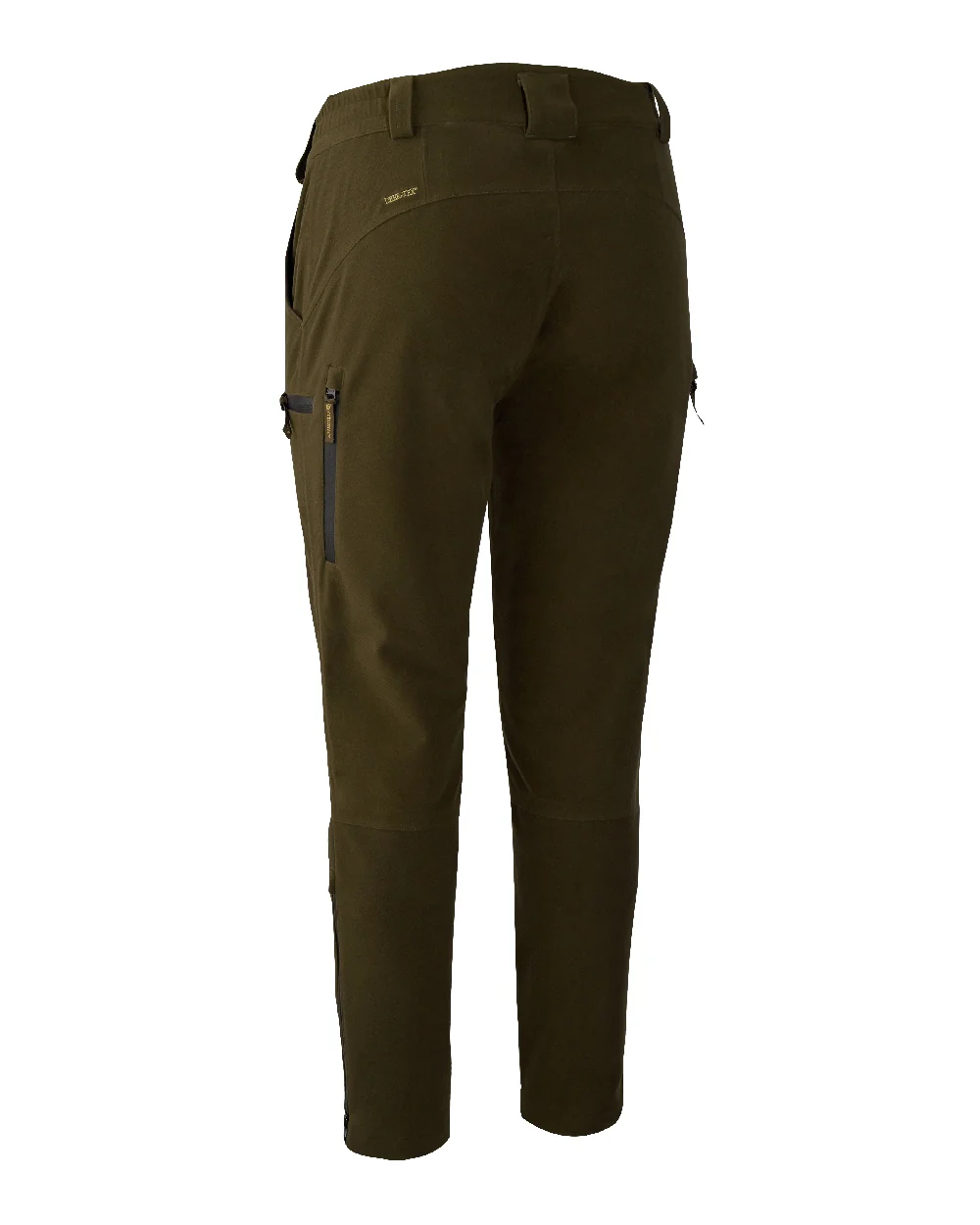 Deerhunter Lady Gabby Waterproof Boot Trousers - Image 7