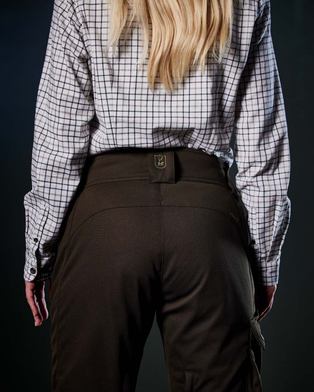 Deerhunter Lady Grace Shirt - Image 4