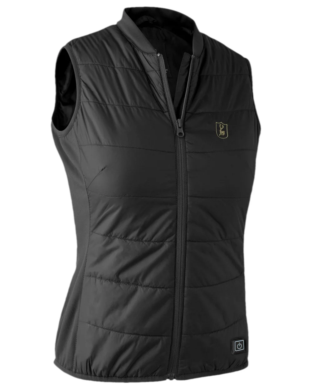 Deerhunter Lady Heat Inner Waistcoat - Image 3