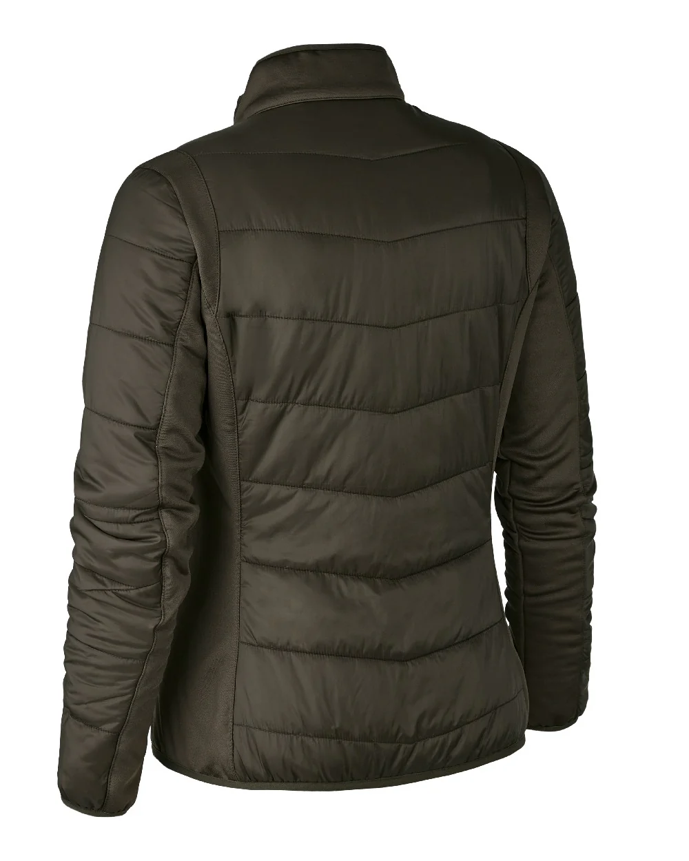 Deerhunter Lady Heat Padded Jacket - Image 5