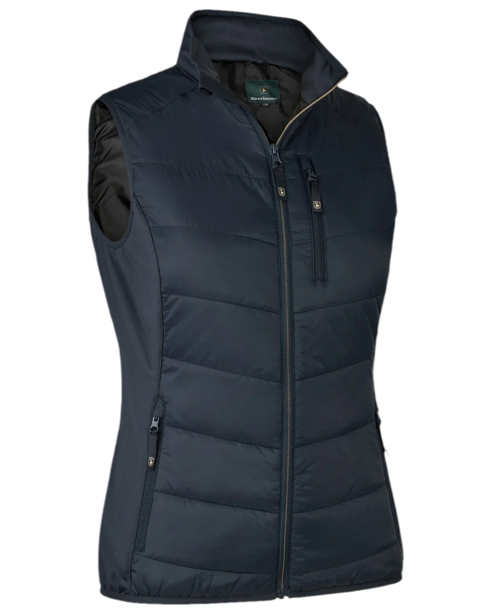 Deerhunter Lady Heat Padded Waistcoat Clearance