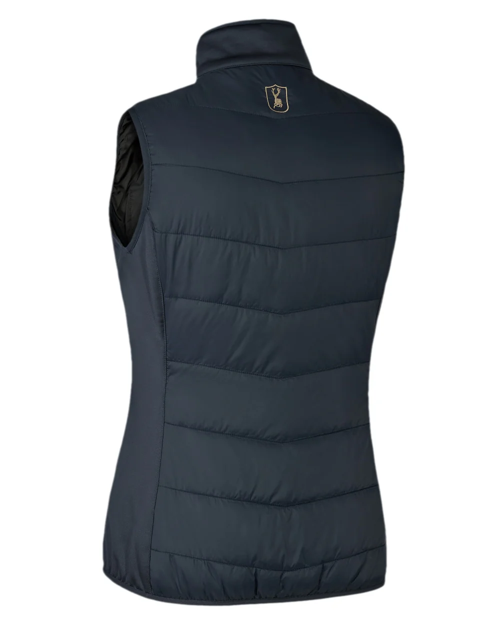 Deerhunter Lady Heat Padded Waistcoat Clearance - Image 9