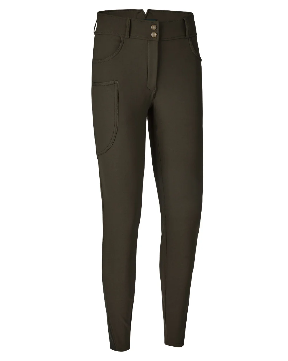 Deerhunter Lady Hunting Tights - Image 10