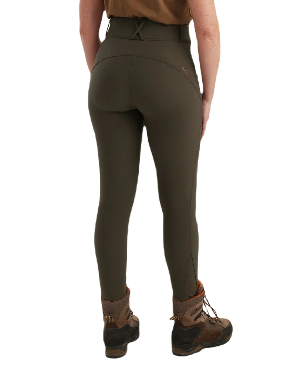 Deerhunter Lady Hunting Tights - Image 16