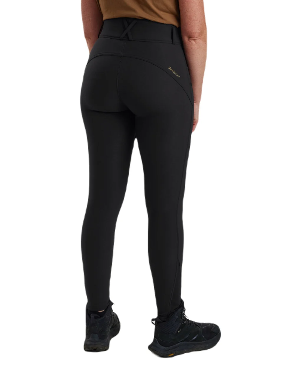 Deerhunter Lady Hunting Tights - Image 5