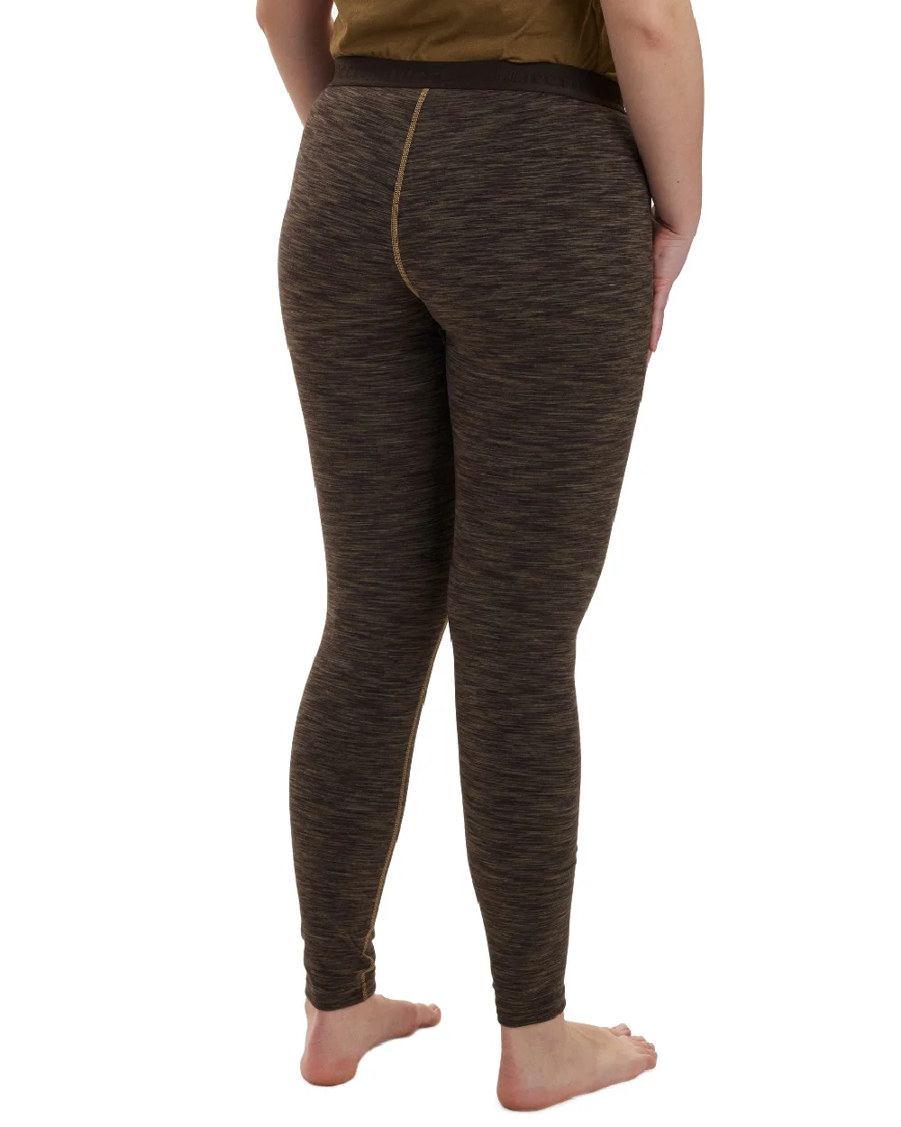 Deerhunter Lady Insulated Leggings - Image 6