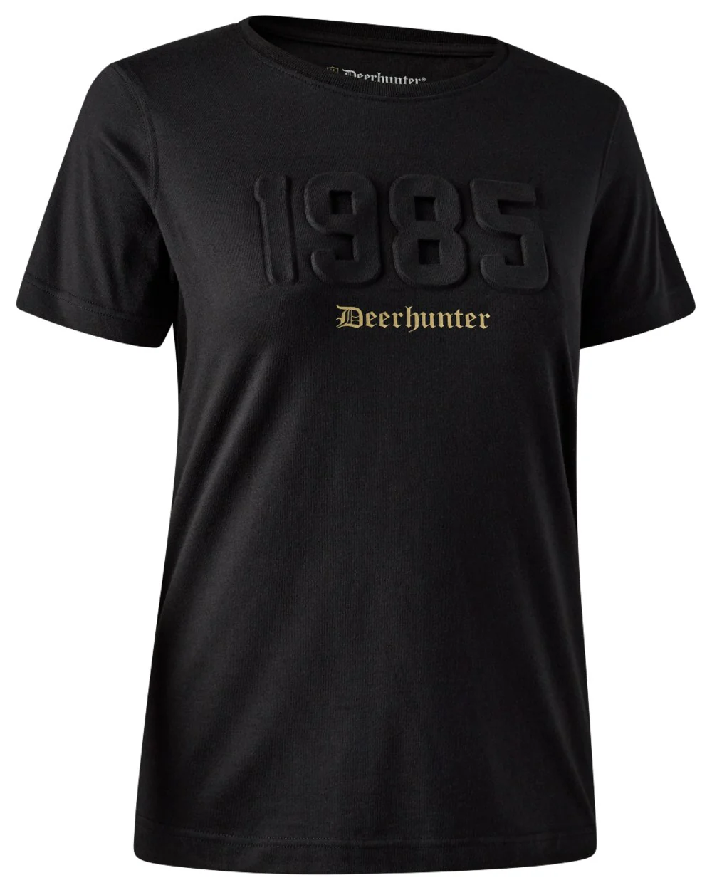 Deerhunter Lady Jubilee T-Shirt - Image 3