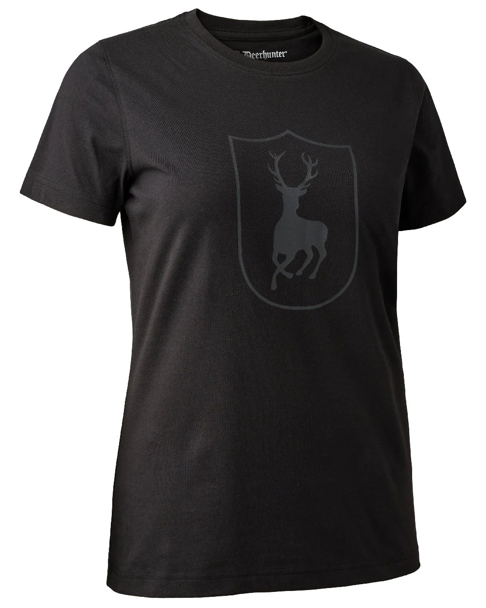 Deerhunter Lady Logo T-Shirt - Image 15
