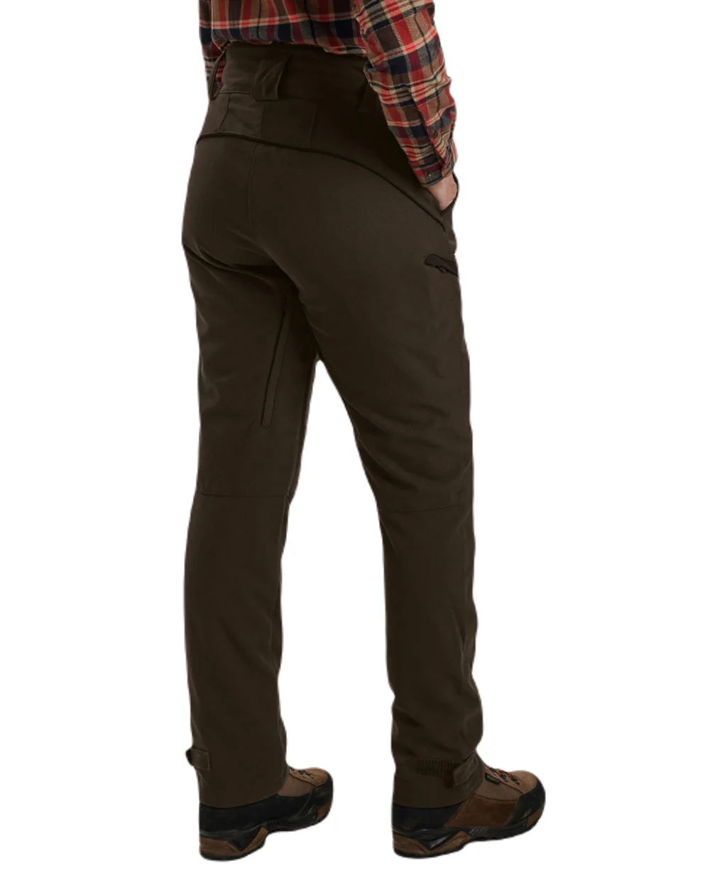 Deerhunter Lady Mary Extreme Waterproof Trousers - Image 4