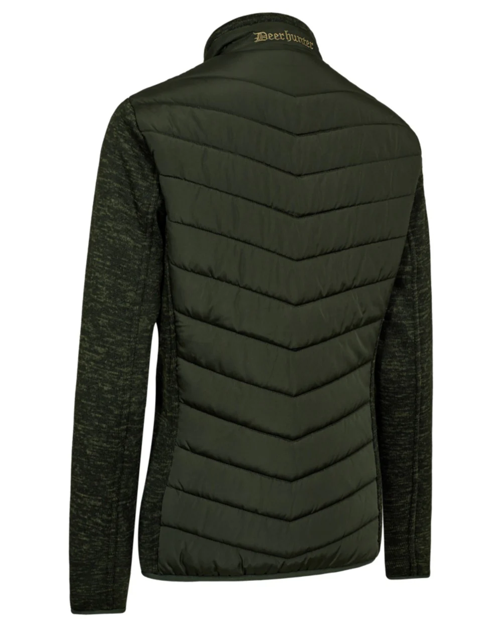 Deerhunter Lady Moor Padded Jacket - Image 4