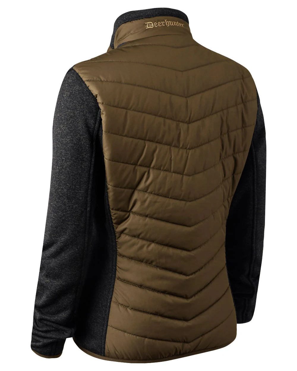 Deerhunter Lady Moor Padded Jacket - Image 7