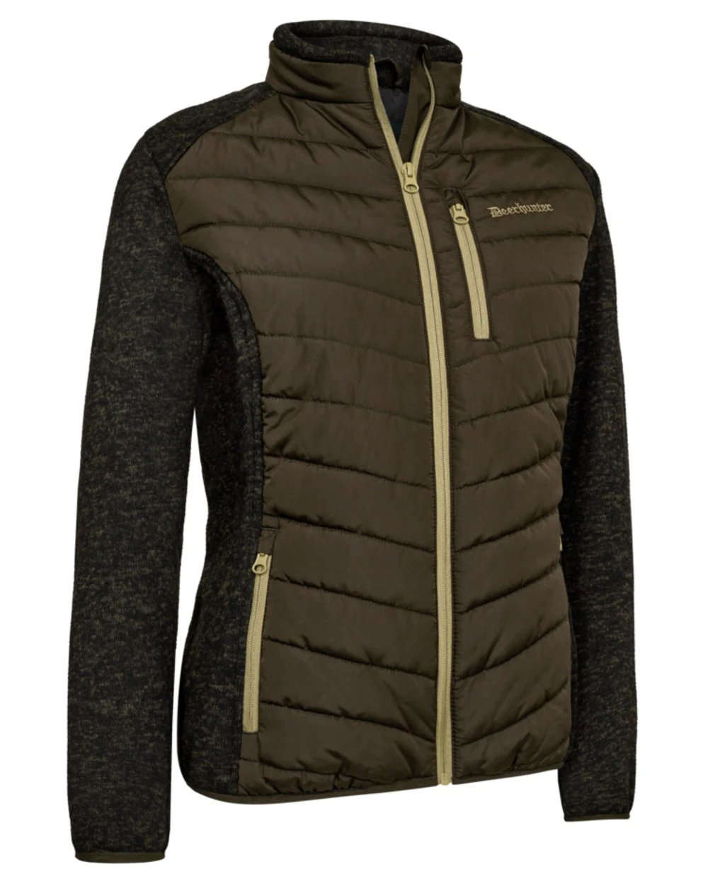 Deerhunter Lady Moor Padded Jacket - Image 8