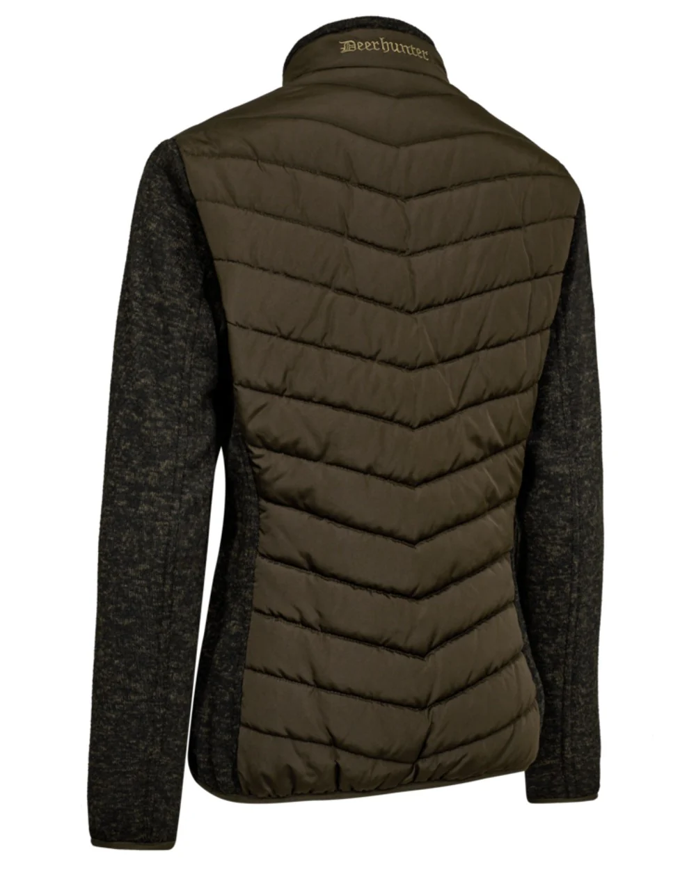 Deerhunter Lady Moor Padded Jacket - Image 9