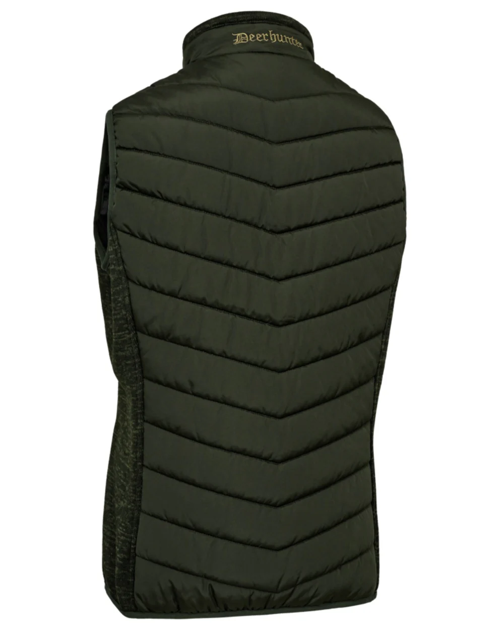 Deerhunter Lady Moor Padded Waistcoat - Image 3