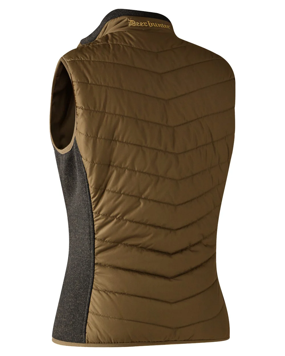 Deerhunter Lady Moor Padded Waistcoat - Image 5